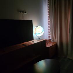 Фото Апартаменты Логово Румс на проспекте Ленина 96