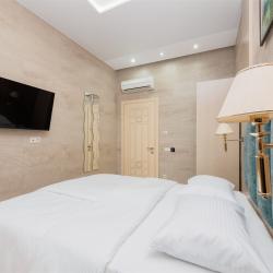 Фото Отель Kailas Park & Spa by Stellar Hotels, Sochi (Кайлас Парк Спа, )
