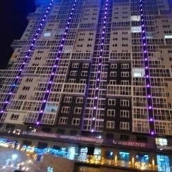 Фото Апартаменты на улице Адмирала Горшкова 8