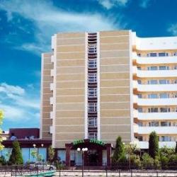 Фото Отель Ziyorat (Зиворат)