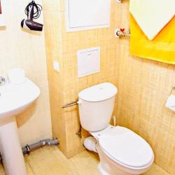 1-комнатные апартаменты стандарт