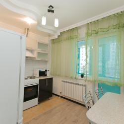2-комнатные апартаменты стандарт