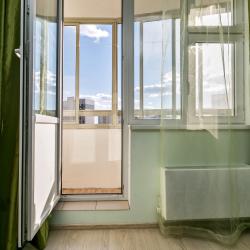 Фото Отель MaxRealty24 на Спасо-Тушинском бульваре 5