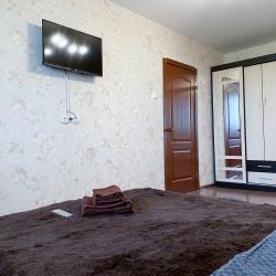 Фото Отель Уют Home (Хоум) в квартале Первомайский