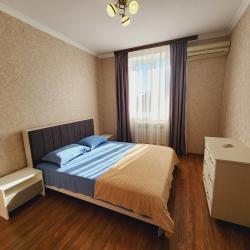 Фото Отель Квартира в центре Гости-КМВ