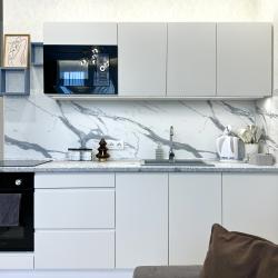 Фото Отель Квартира в сердце мегаполиса Savin house