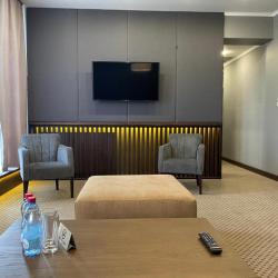 Фото Отель Олимп Плаза