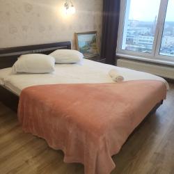 Фото Апартаменты на улице Долгининская 6