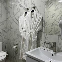 Номер стандарт (с завтраком)