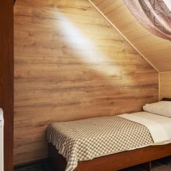 Фото Отель Агат