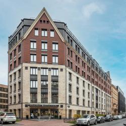 фото 21 Kravt Nevsky Hotel and Spa (Кравт Невский)