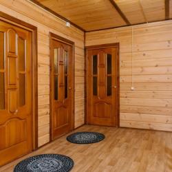 Фото Отель Ветлуга