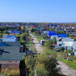 1-комнатные апартаменты стандарт