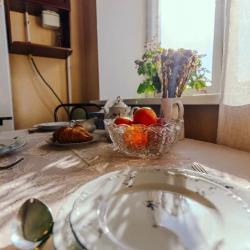 Фото Апартаменты на улице Академика Губкина 30Г