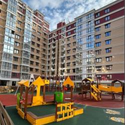 Фото Отель UfaRooms(Румс) на улице Бородинская 20/1