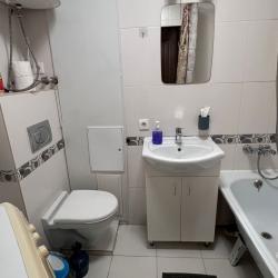 Фото Отель Уютный дом на улице Савушкина 37/2