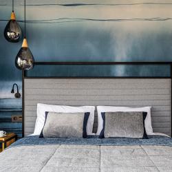 Фото Отель Leon Estate (Леон Эстейт) на проезде Спортивный 23