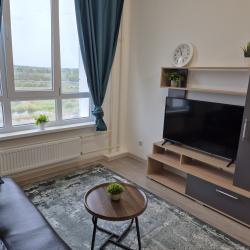 1-комнатные апартаменты стандарт