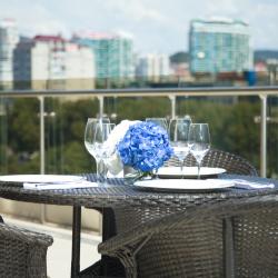 Фото Отель Звездный Wellness & SPA