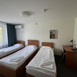 3-местная комната эконом