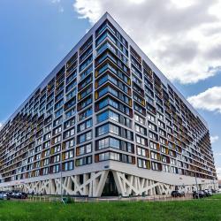 3-местные апартаменты стандарт 265
