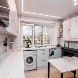 2-комнатные апартаменты улучшенные