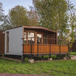 Шале стандарт