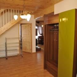 Фото Отель Жемчужина Сибири