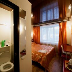 Фото Отель Бекетофф