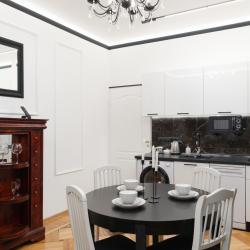 фото 8 Dere Apartments на Лиговском, 44