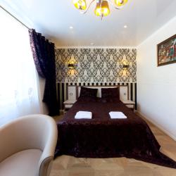 Фото Бутик-отель Васко да Гама