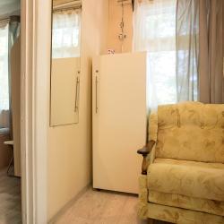 3-местный номер эконом