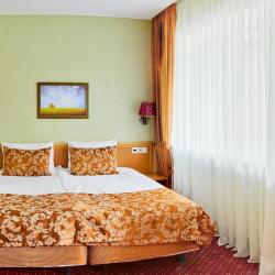 Фото Парк отель бухта Коприно