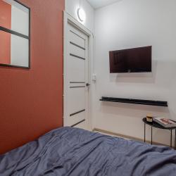 Фото Отель Дизайнерская квартира от Welcome V Ekb