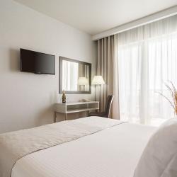 Фото Отель Санмаринн