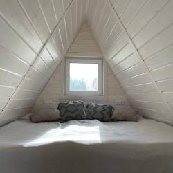 Фото Отель Relax Villas А-Frame (Релакс Виллы А-фрейм)