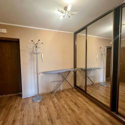 1-комнатные апартаменты стандарт №3