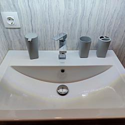 Фото Отель Уютные сутки на улице Николая Баженова 10