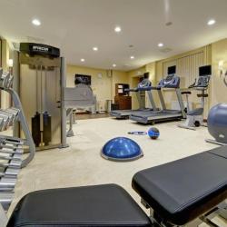 Hampton by Hilton Volgograd Profsoyuznaya (Хэмптон Хилтон Профсоюзная) — 28122094c8e0ec7e8c48f09dc255c183
