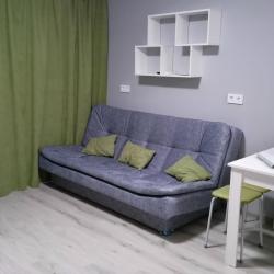 Фото Отель Семейная идиллия