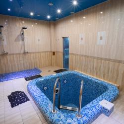 Фото Отель Акрополис