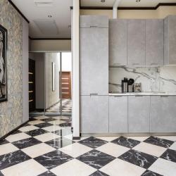 Фото Отель RentalSPb на улице Новая 27 корпус 1