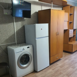 1-комнатные апартаменты эконом