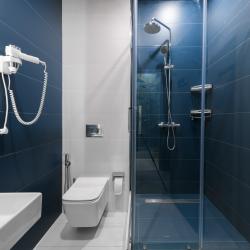 Фото Отель Точка Притяжения