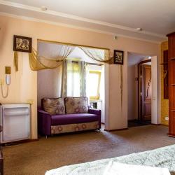 Фото Отель Поместье