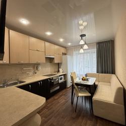 Фото Отель BestHome (БестХоум) на улице Панина