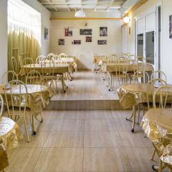 Фото Отель Георич