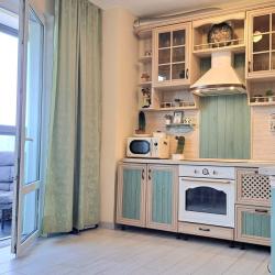 Фото Отель Квартира на улице Коммунальная 7