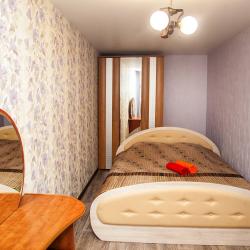 Фото KemHotel (КемОтель) на улице 50 лет Октября 21А