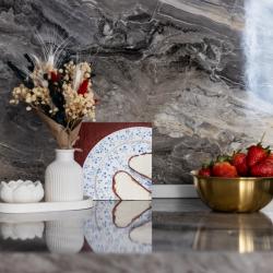 Фото Апартаменты ElizaHome на улице Белоостровская